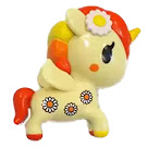 Tokidoki Buttercup Neon Star Neon Star Unicorno, Series 2 Figure