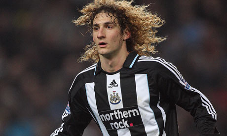 coloccini fabricio argentine plays national team