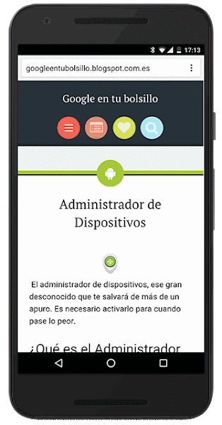 Buscar en Google sin salir de la página