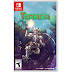 Terraria Is Released On Nintendo Switch