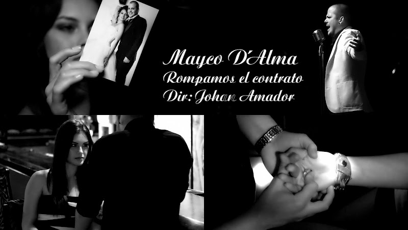 Mayco D´Alma - ¨Rompamos el contrato¨ - Videoclip - Dirección: Johan Amador. Portal Del Vídeo Clip Cubano Mayco D´Alma - ¨Rompamos el contrato¨ - Videoclip - Dirección: Johan Amador. Portal Del Vídeo Clip Cubano