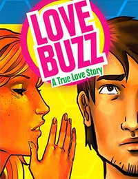 Love Buzz Comic