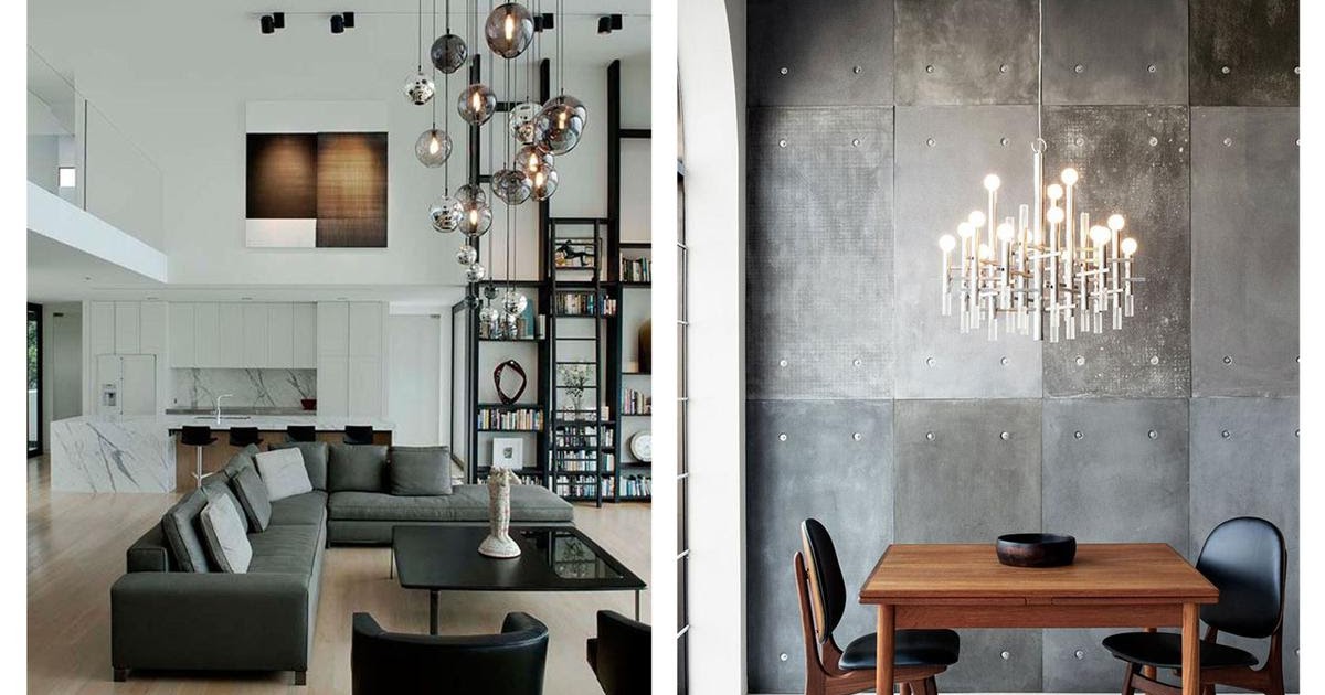 How To Make Your Home Decor Shine With Lights