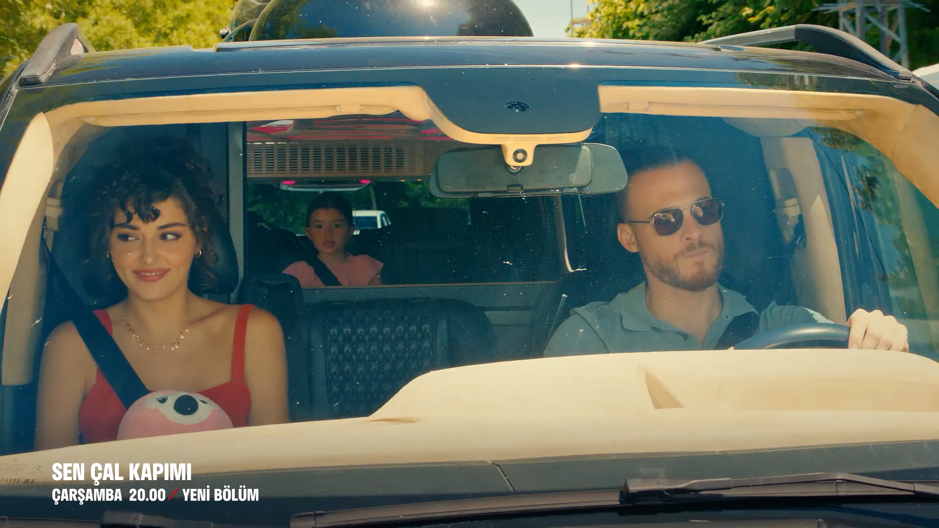 Sen Cal Kapimi season two finale date is changed | Total Number of