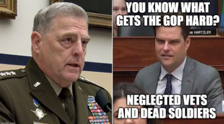 tattler forces gaetz