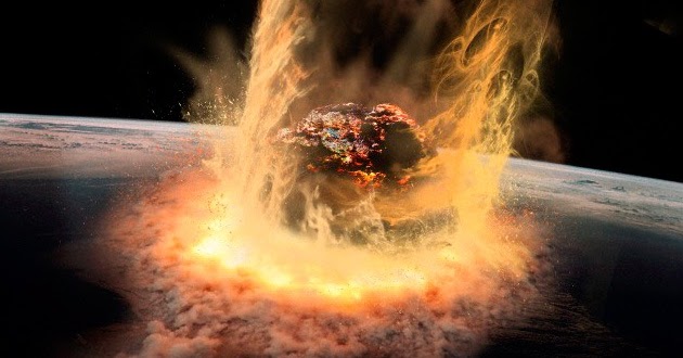 Api Neraka Pernah Sampai ke Bumi, Seperti Ini Panasnya Api Neraka Pernah Sampai ke Bumi, Seperti Ini Panasnya