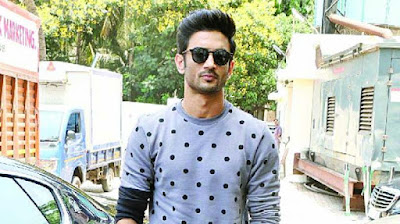 @InstaMag - Bollywood actor Sushant Singh Rajput on Monday said he would love to do a film like "Black Swan" that has dance as the central theme. would-readily-say-yes-to-dance-based-film-sushant