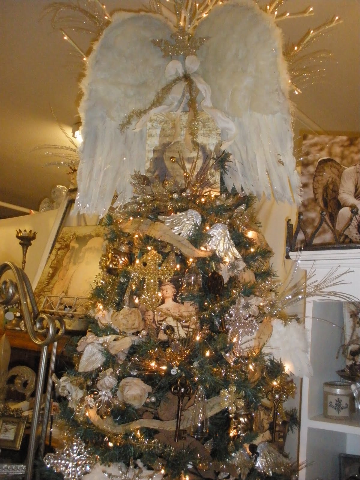 JOYWORKS Bells are Ringing...