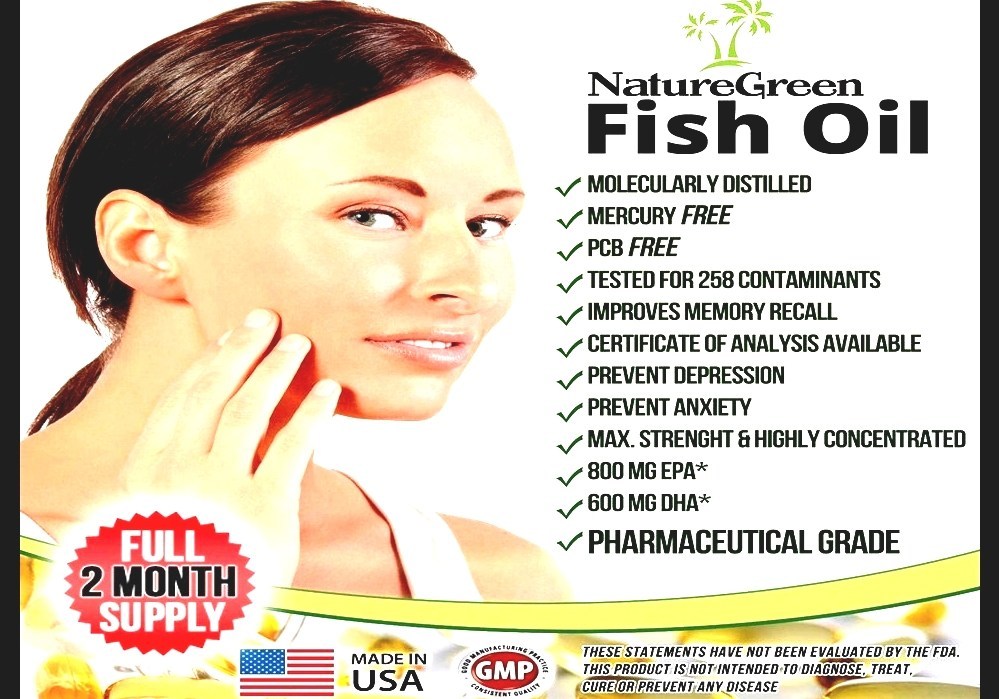 Fish Oil Adverse Effects Of Fish Oil