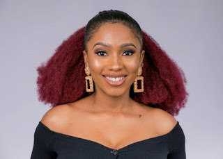 Mercy Shows Off The Interior Of Her New House (Watch Video) Mercy Shows Off The Interior Of Her New House (Watch Video)