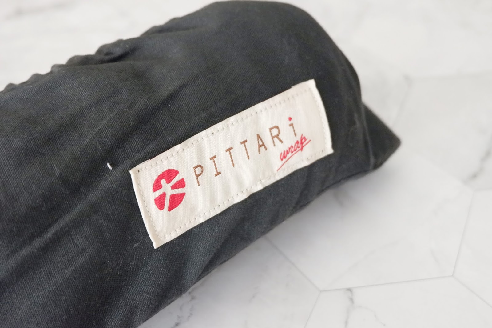 pittari wrap