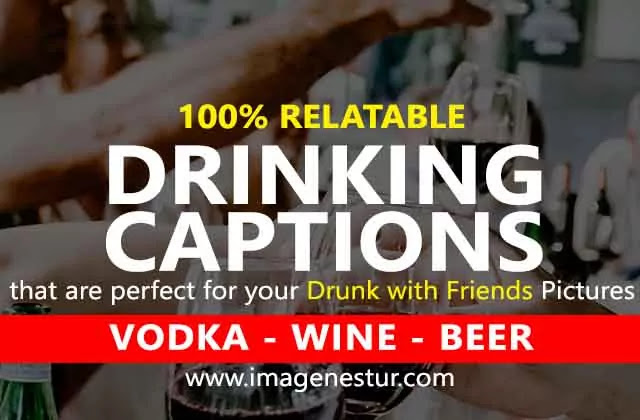 View Funny Quotes About Drinking With Friends Pics