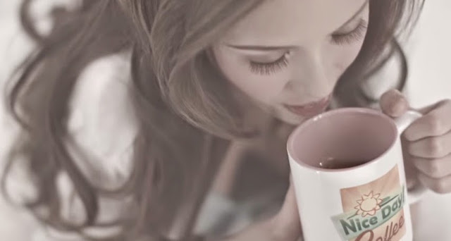 Ellen Adarna Banned TV Commercial for Nice Day Coffee