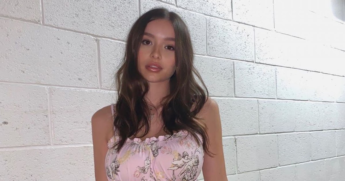 Sophie Mudd – Social Media 03/16/2020