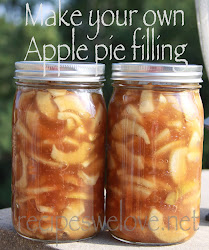 filling pie apple canning canned water bath recipe recipes apples pies easy fillings diy recipeswelove pressure tart recipeswelove1 jelly tips