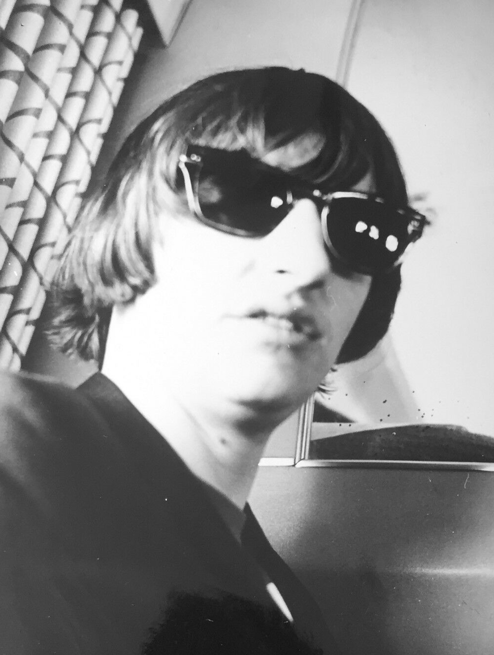 Meet the Beatles for Real Made in the Shade