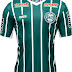 1909 divulga a nova camisa reserva do Coritiba