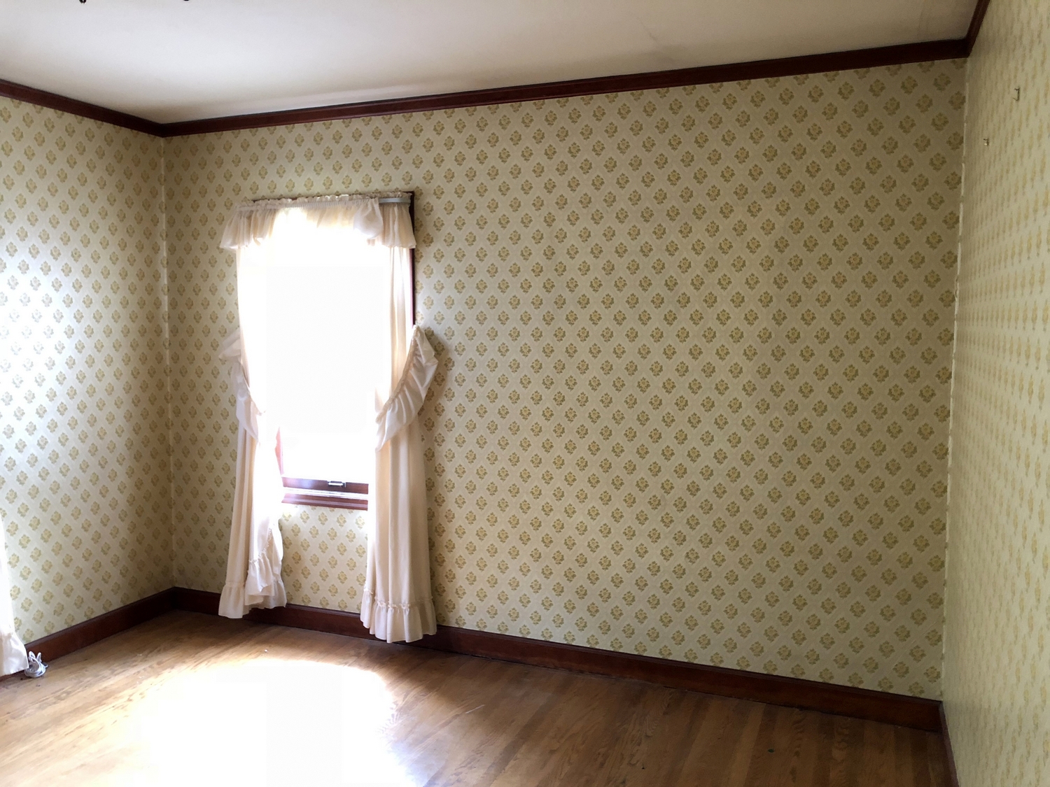 Master Bedroom Makeover Before Inspiration And Plan Week