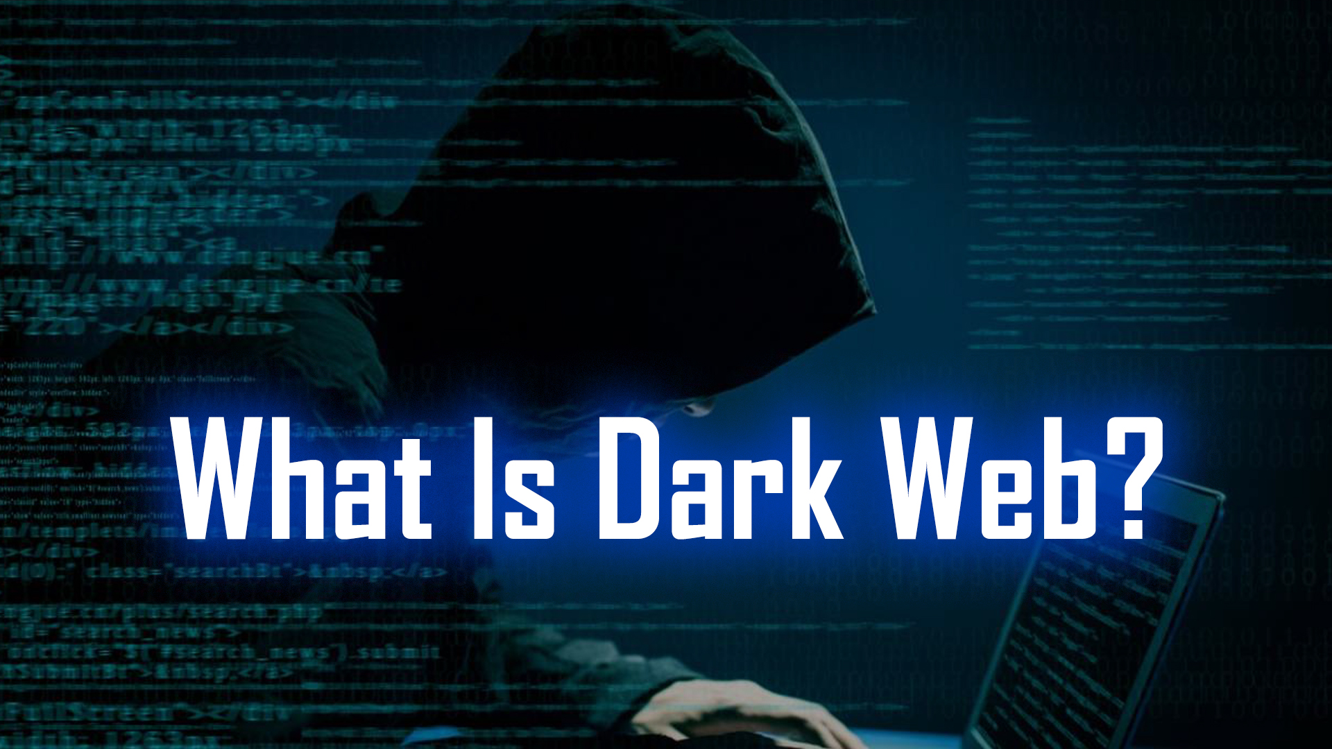 Discover the Hidden Gems of the Dark  Top Sites to Access in 2023