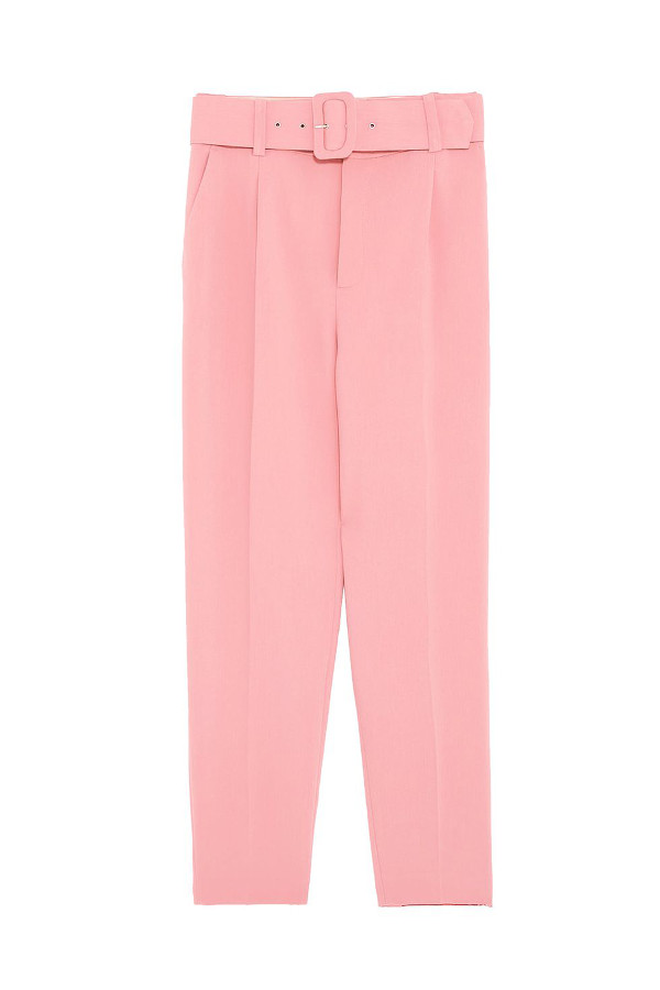 Ideas para combinar los pantalones de Zara que están arrasando en Instagram | LATVDP - Los ángeles también visten de Prada