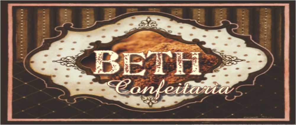 Beth Confeitaria