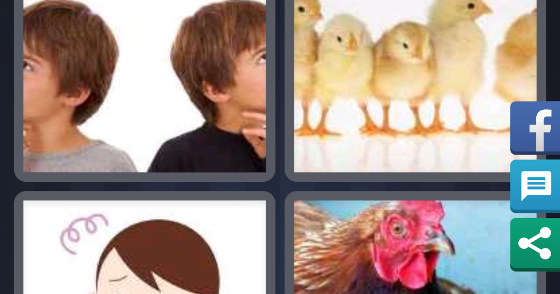 4 pics 1 word 5 letters chicks 4 pics 1 word 5 letters chicks