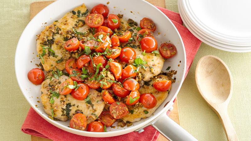 Easy Mediterranean Chicken Recipe LEBANESE RECIPES easy-mediterranean-chicken-recipe-lebanese-recipes