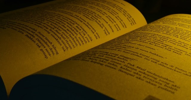 Cara dan Teknis Memulai Menulis Cerpen yang Baik dan Benar