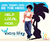 What Is Extra Life?
