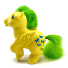 My Little Pony Mariposa Year Three Int. Pegasus Ponies II G1 Pony