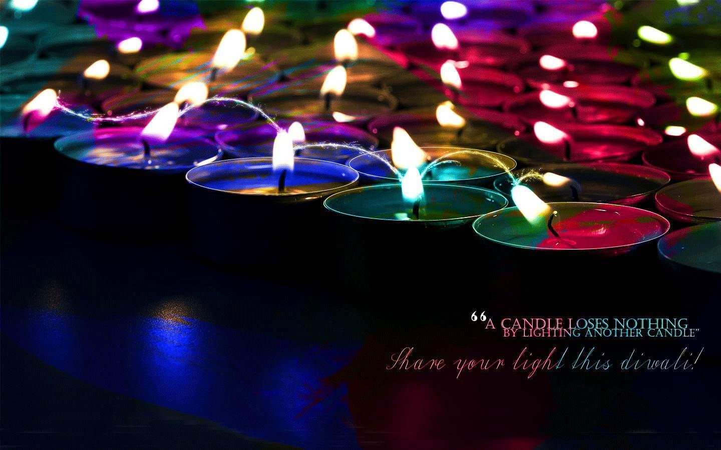 Happy Diwali Quotes