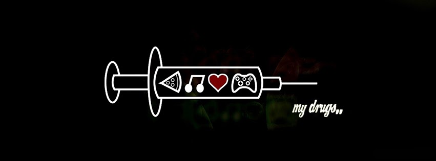 Best Facebook Covers - Ever! ~ 850