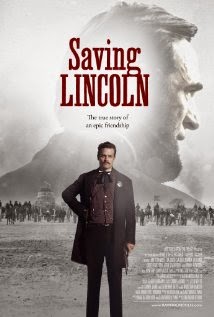 مشاهدة وتحميل فيلم Saving Lincoln 2014 مترجم اون لاين
