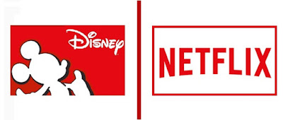 Disney & Netflix