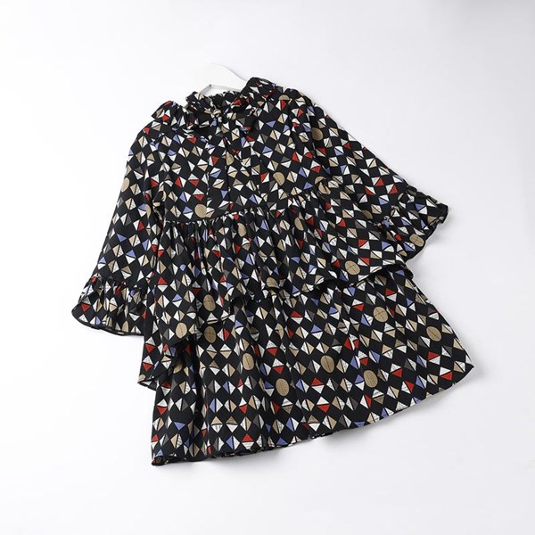 Váy Bé Gái 157333 9 3 314