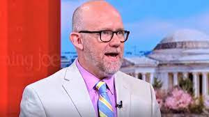 Rick Wilson Wife Name Revealed:   Wikipedia, Biography, Everything On His Net Worth, Family and Twitter
