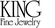 Custom Jewelry, Loose Diamonds & Diamond Rings from KingFineJewelry