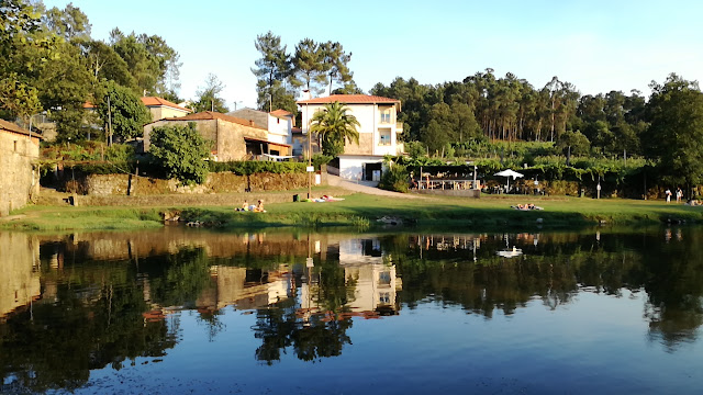 Praia da Malheira