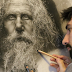 Artist Spends 100s Hours Drawing Hyperrealistic Art Using Renaissance Techniques