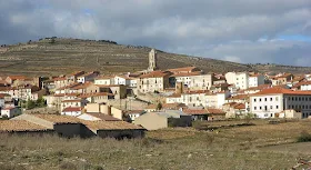  MOSQUERUELA, SEDE VERANIEGA DE JAIME I