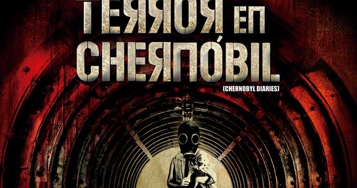 megadescargasmkv: Terror en Chernobyl (2012) [1080p] [Latino-Ingles