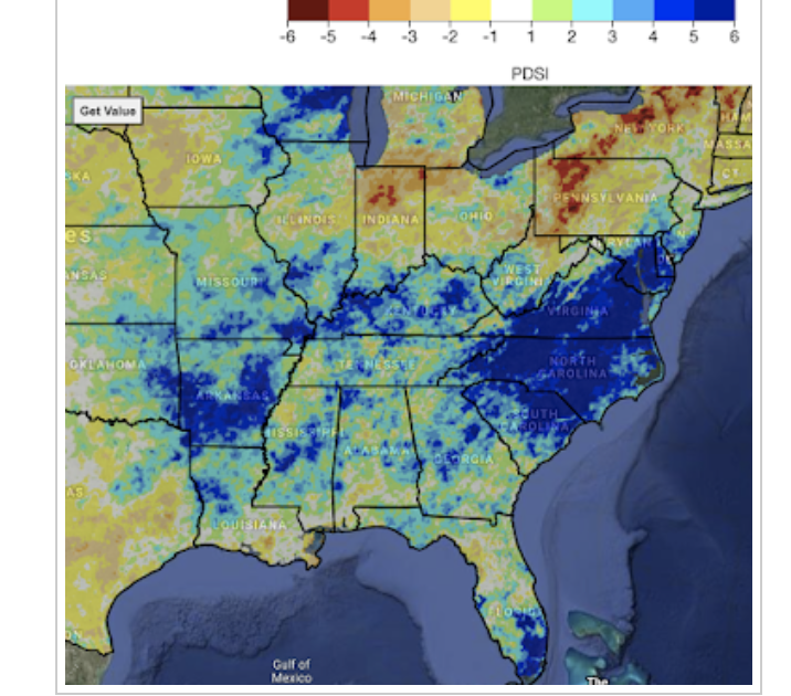 MSE Creative Consulting Blog An Amazing TwoWeek Forecast