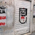 Garbatella (Roma), antagonisti e femministe vandalizzano la sede di Fratelli d'Italia