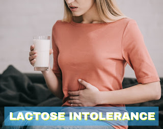 lactose intolerance , allergy food , dairy food