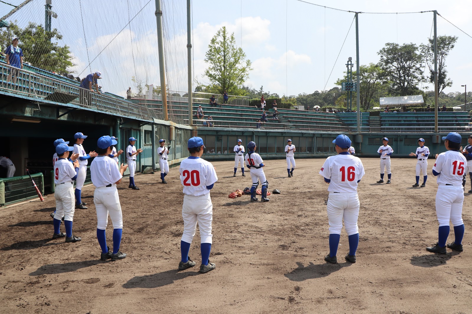 ｉｇ オール茨城女子 2019