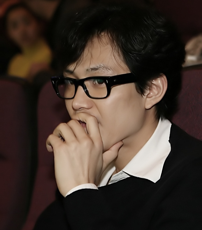 웃을 때 소년같이 웃는 이정재 .jpg | 인스티즈