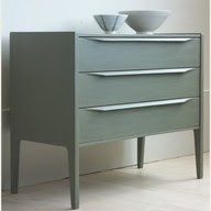 Designing Home: Benjamin Moore colour of the year