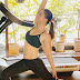 Kareena Kapoor Khan Yoga Workout Stills