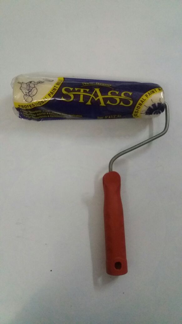 NS TOOLS manufacturer of paint roller