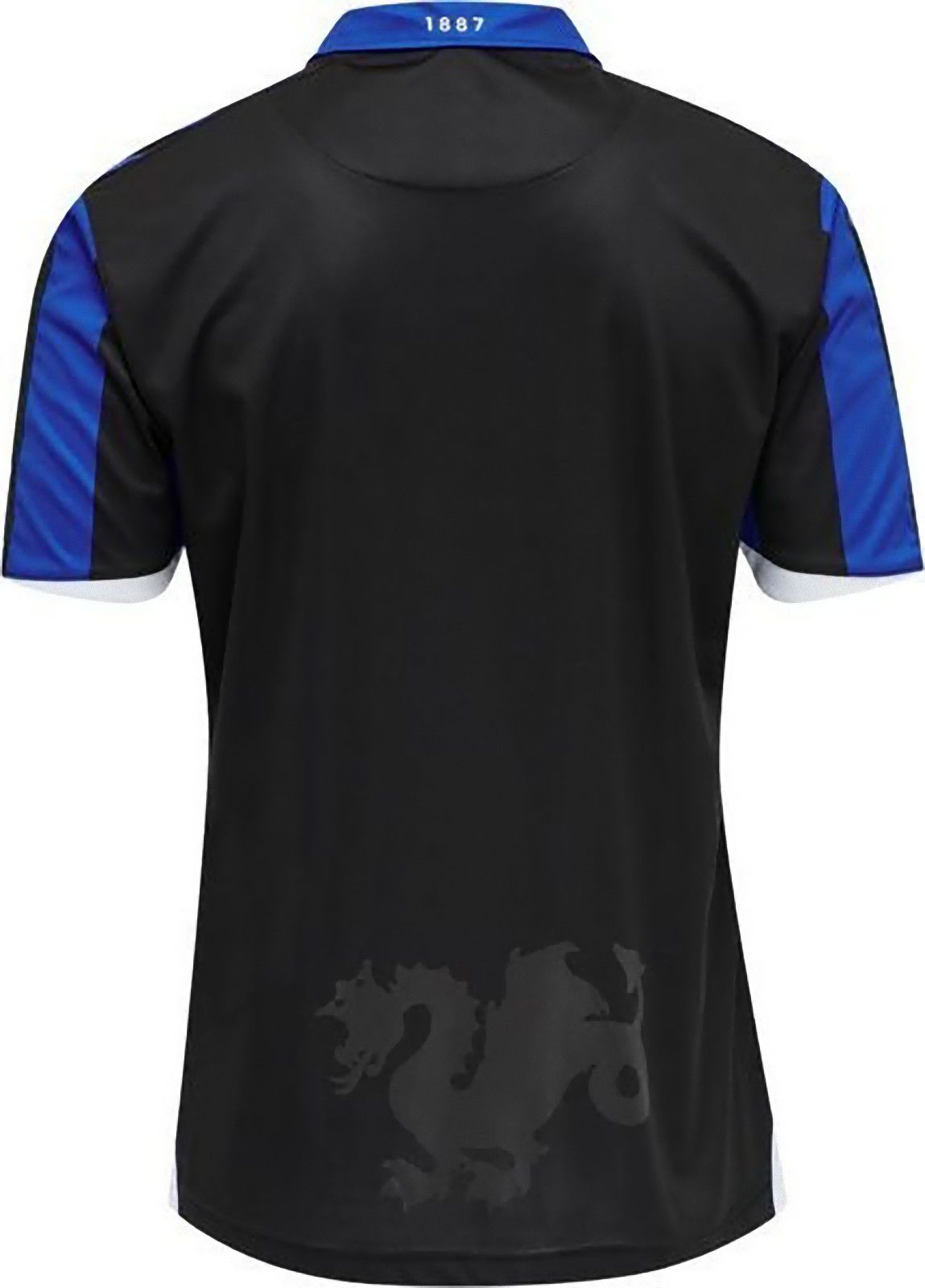 オーデンセBK 202021 ユニフォーム ユニ11